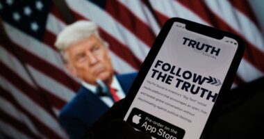 The company he keeps: How an investor got nabbed insider trading on Trump’s DJT stock merger
