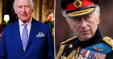 The plan for King Charles III's death explained