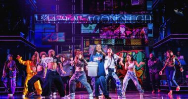 Theater Review: Not everyone will be 'Fallin' over Alicia Keys' Broadway musical 'Hell's Kitchen'