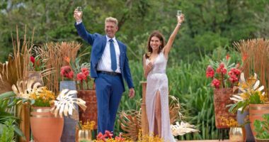 Theresa Nist Discusses New Beginnings After Divorce from Gerry Turner