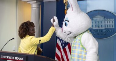 They Tried and Failed to Oust KJP – HotAir