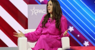 They Won't Stop. More Attacks on LibsofTikTok Chaya Raichik Accusing Her of Causing Terrorism