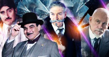 This Actor Is the Most Underrated Poirot in an Agatha Christie Adaptation