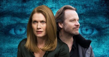 This Blumhouse Thriller Takes Deception to New Heights