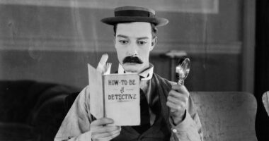 This Buster Keaton Short Is Still One of the Greatest Comedies Ever