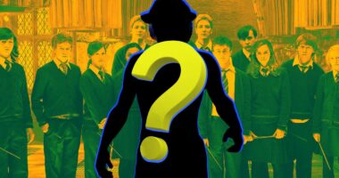 This Harry Potter Character Had a Much Larger Role in the Books