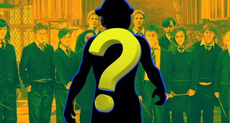 This Harry Potter Character Had a Much Larger Role in the Books