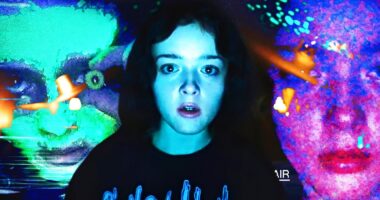 This Horror Movie Makes the Internet Scarier Than Any Slasher