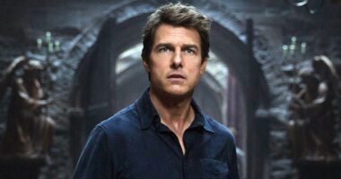 This Is the One Tom Cruise Stunt That Failed to Impress