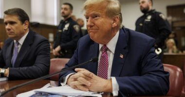 'This Isn't a Tinder Date.' You Don't Have to Like Trump to Vote For Him – HotAir