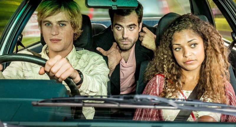 This Johnny Flynn Rom-Com Series on Netflix Should Be Your Next Binge