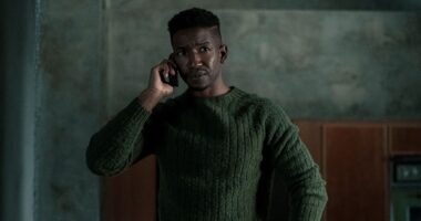 This Netflix Horror Miniseries Proved TV Can Do Found Footage Too