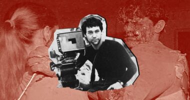 This Sam Raimi Co-Star Has Been in More of His Movies Than Bruce Campbell