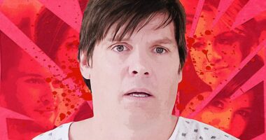 This ‘One Tree Hill’ Scene Might Be the Most Bonkers Moment in Television History