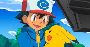 This ‘Pokémon’ Episode Never Aired Outside Japan