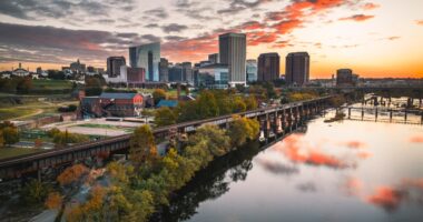 This ‘hidden gem’ of a city wants the tech world to take notice