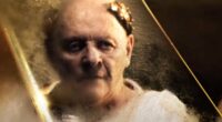 Those About to Die Trailer Reveals First Look at Anthony Hopkins in Gladiator Series