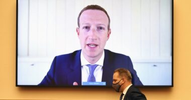 Thumbs Up: Wisconsin Voters Ban 'Zuck Bucks'