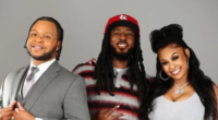 Tiffany Foxx, Shorty Da Prince Address Claims
