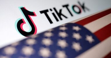 But fans of TikTok are watching with acute concern as the legislation could lead to the outlaw of their favorite video-sharing platform