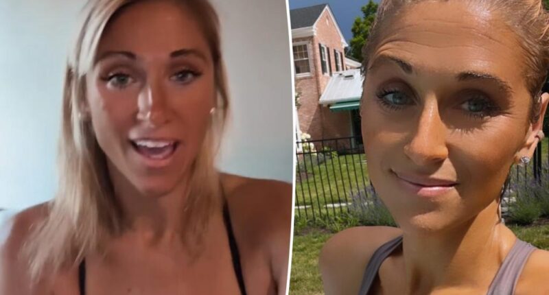 TikTok star Kyle Marisa Roth dead at 36