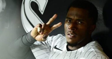 Tim Anderson Trade Listed as Solution for Giants