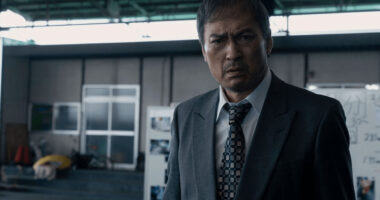 Tokyo Vice Creator Discusses Season 2’s Climax and Hints at Season 3