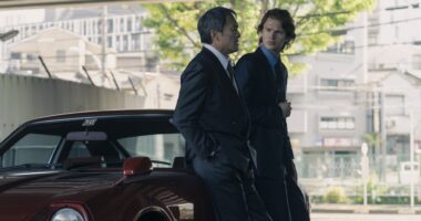Tokyo Vice Season 2’s Godfather-esque Ending and the Possibility of a Season 3