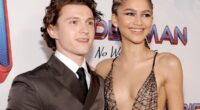 Tom Holland sweetly supports girlfriend Zendaya’s new movie Challengers during opening weekend