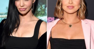 Tom Sandoval Alleges Ex Raquel Leviss Sues to Gain Fame and Pose as Victim