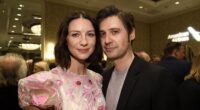 Tony McGill Wiki Biography. Who is Caitriona Balfe's husband?