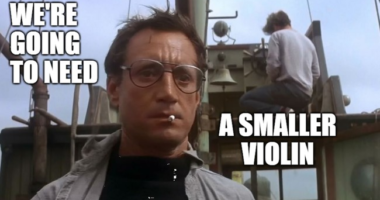 Too Bad, SO Sad: Planned Parenthood SUPER Fussy That Women May Have to Travel to Have an Abortion