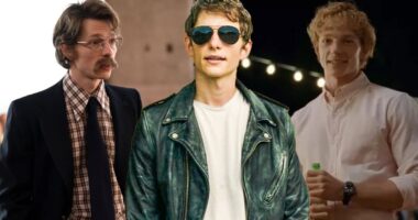 Top 5 Mike Faist Roles in Movies and TV Shows