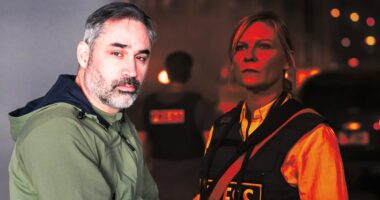 Top Five Moments Of Alex Garland’s Civil War Trailer