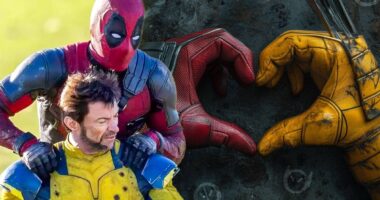 Top Five Moments Of The Deadpool & Wolverine Teaser Trailer