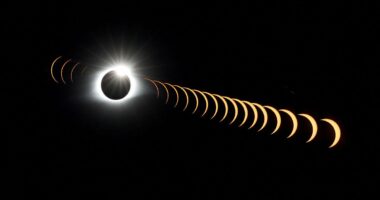 Total solar eclipse 2024: When is it and how to watch