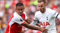 Tottenham vs Arsenal LIVE: Premier League team news, line-ups and more ahead of north London derby
