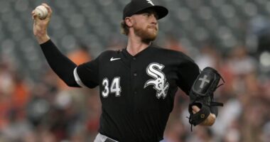 Trade Proposal Would Send White Sox Reliever to Cubs