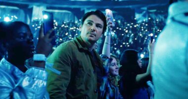 Trap: M. Night Shyamalan Reveals the Inspiration Behind His New Thriller