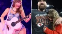 Travis Kelce confirms he'll travel to Europe for Taylor Swift's Eras Tour: 'I gotta go support'