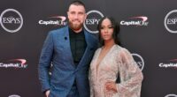 Travis Kelce's Ex-GF Nears 'Breaking Point' Amid 'TTPD' Release
