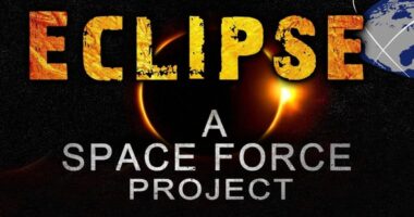 Trey Smith — 2024 Eclipse: A Space Force Project