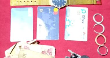 Troops nab top ISWAP Commander