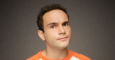 Troy Gentile’s Wiki  – aka Barry Goldberg on ‘The Goldbergs’