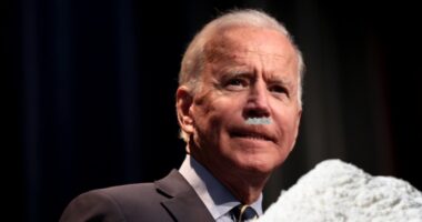 Trump Calls for Biden to Take Drug Test, Hints at Cocaine Use.