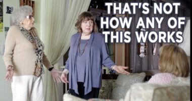 Trump-Hating Psychiatrist Proves She Needs a Civics Course While Opining About SCOTUS