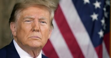 Trump: National Abortion Law Not Needed