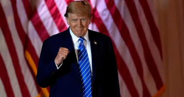 Trump Posts $175 Million Bond to Proceed With Appeal in NY Civil Fraud Case – RedState