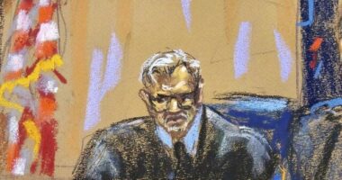 Trump Trial Day 3: Judge Excuses Second Seated Juror for Unknown Reason