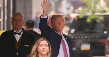 Trump Warns Voters, 'Especially the Young People,' About Biden's Plan to Ban TikTok – RedState